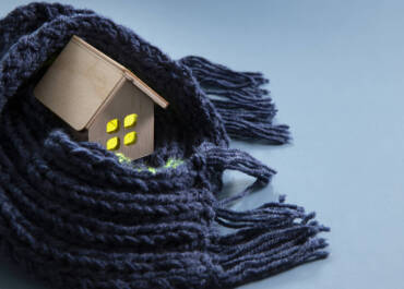 Топлоизолация